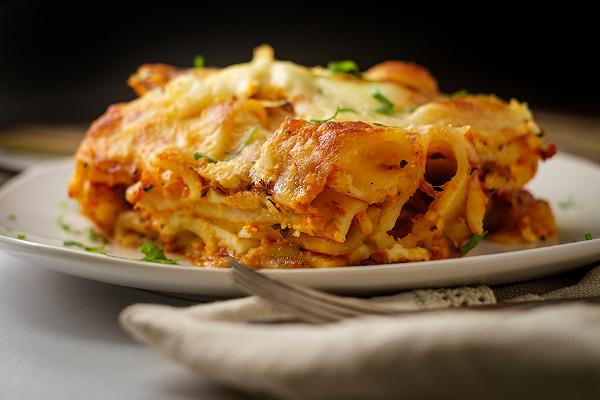 Pasta al forno per cani  Tutte le varianti per il peloso