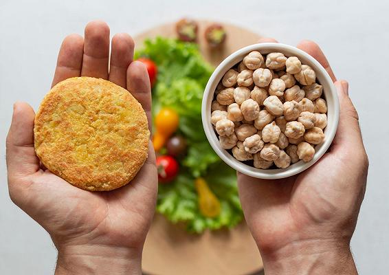 Cibo plant based, il valore del mercato crescerà fino a 162 miliardi entro il 2030