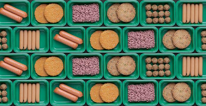 Carne vegetale vs carne coltivata: le differenze
