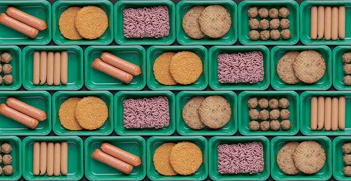 Carne vegetale vs carne coltivata: le differenze