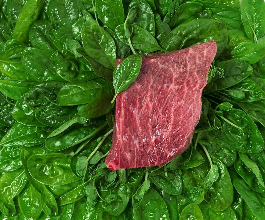 Carne sintetica: il 95% degli Italiani rifiuta l’idea di mangiarla