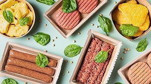 Un gruppo di scienziati ha analizzato 212 prodotti plant-based, e non è andata benissimo