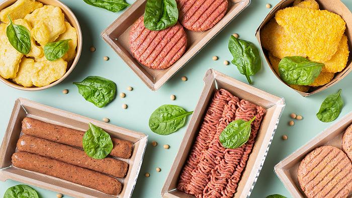 Un gruppo di scienziati ha analizzato 212 prodotti plant-based, e non è andata benissimo