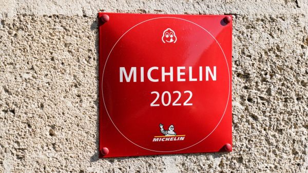 Guida Michelin 2022; Bib Gourmand 2022