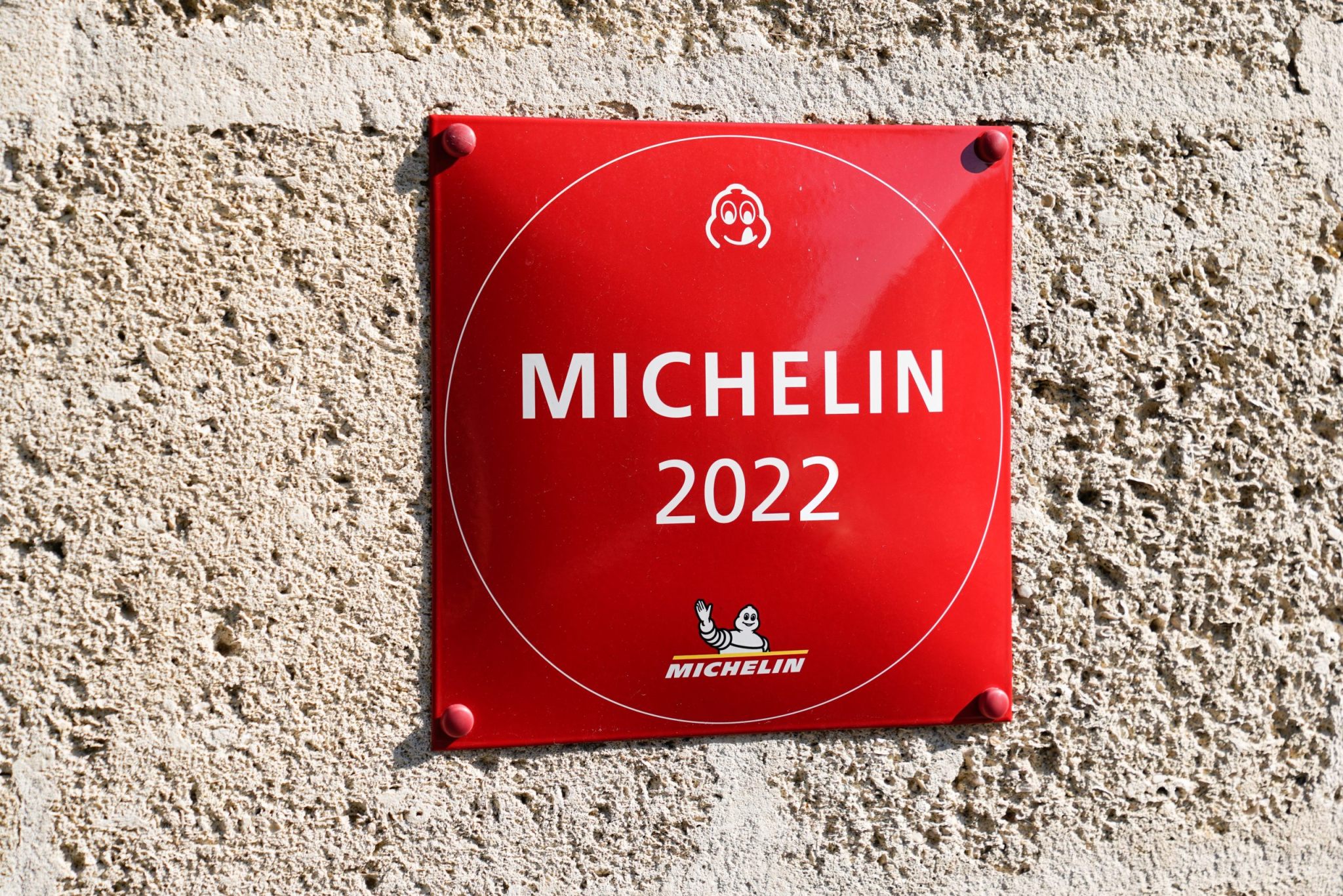 Guida Michelin 2022; Bib Gourmand 2022