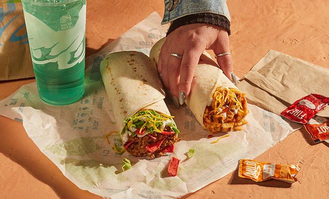 taco bell