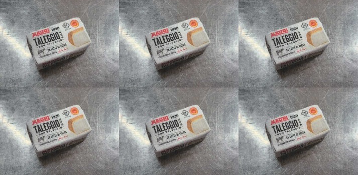 taleggio mauri