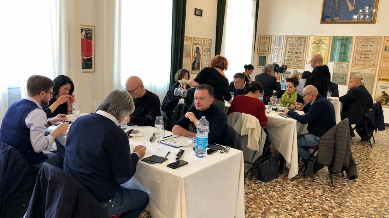 Italian Cheese Awards 2021-2021