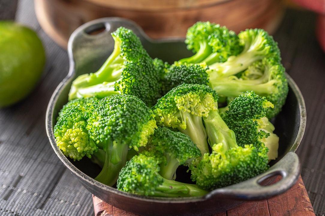 Dieta: i vegetariani riducono del 14% il rischio del cancro