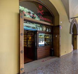 Ristorante Da Cesarina