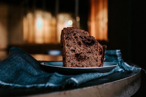 Cos’è questa storia del panettone che puoi ascoltare