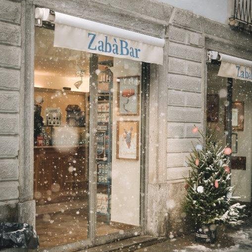 Aosta: Alberto Marchetti apre un bar dedicato allo zabaione