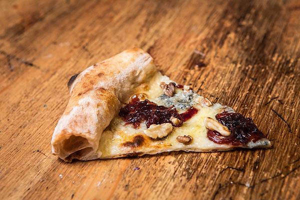 Bordo a Roma, recensione: la pizzeria “chicca” in cui ti imbatti al Pigneto