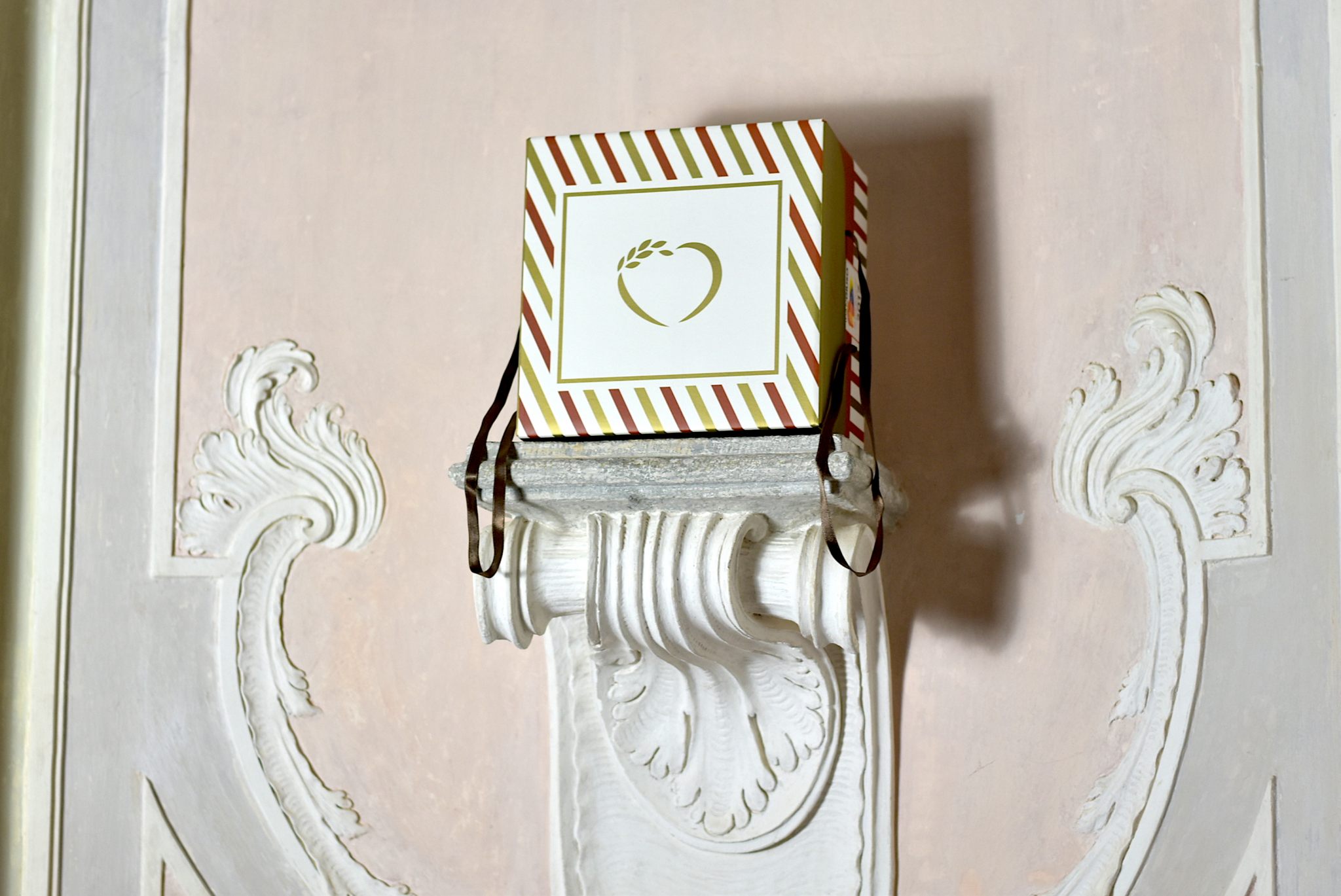 Panettone Ascolese