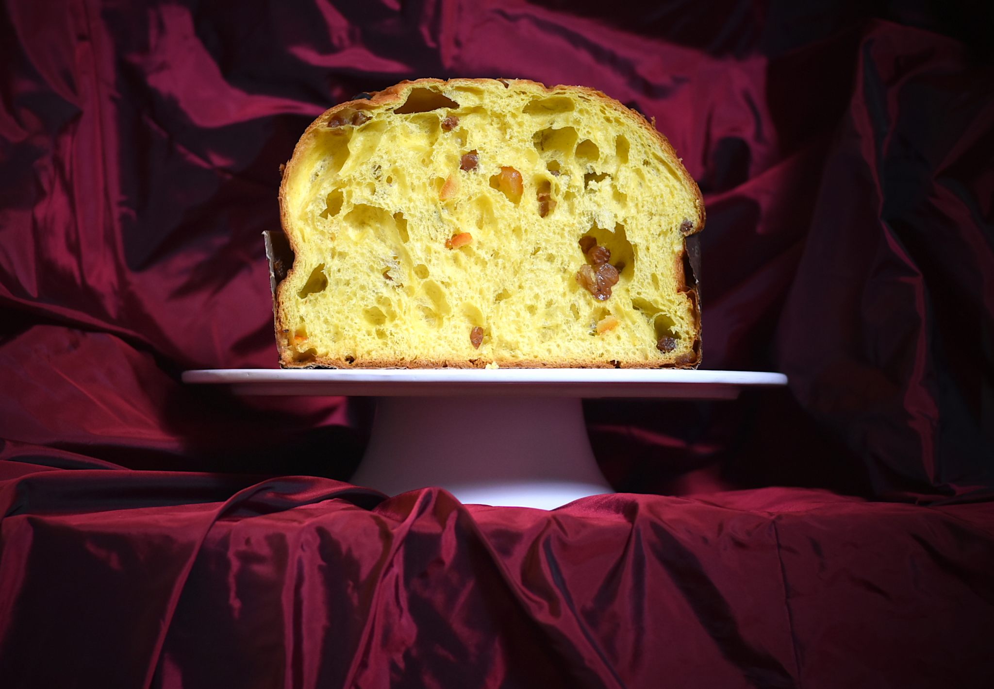 Panettone Tiri Vincenzo