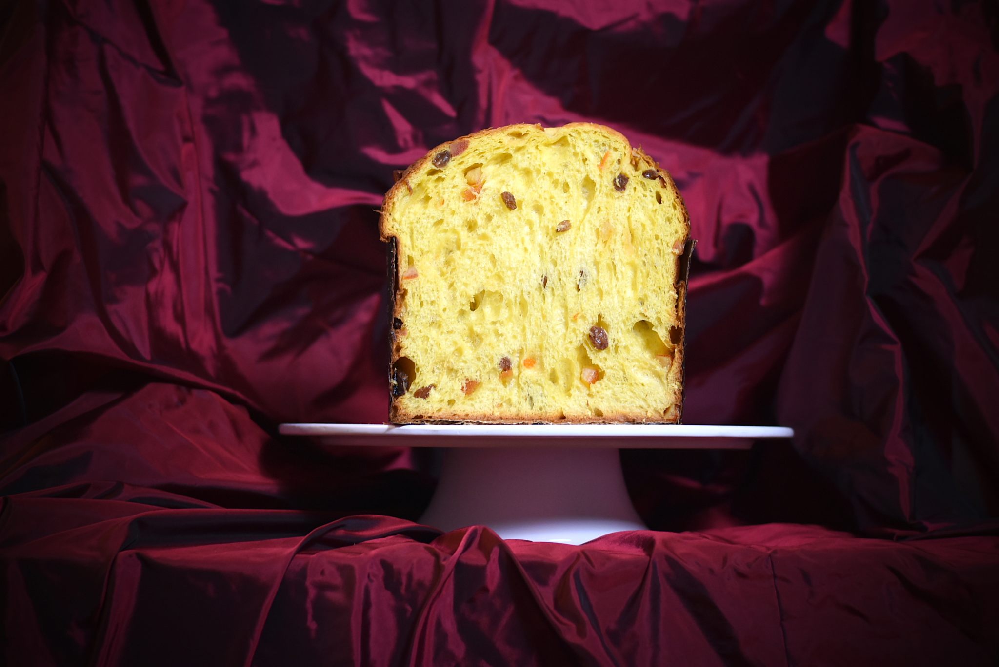 Panettone Renato Bosco