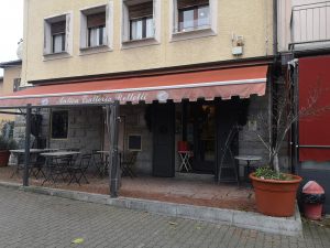 Trattoria Belletti, Bologna
