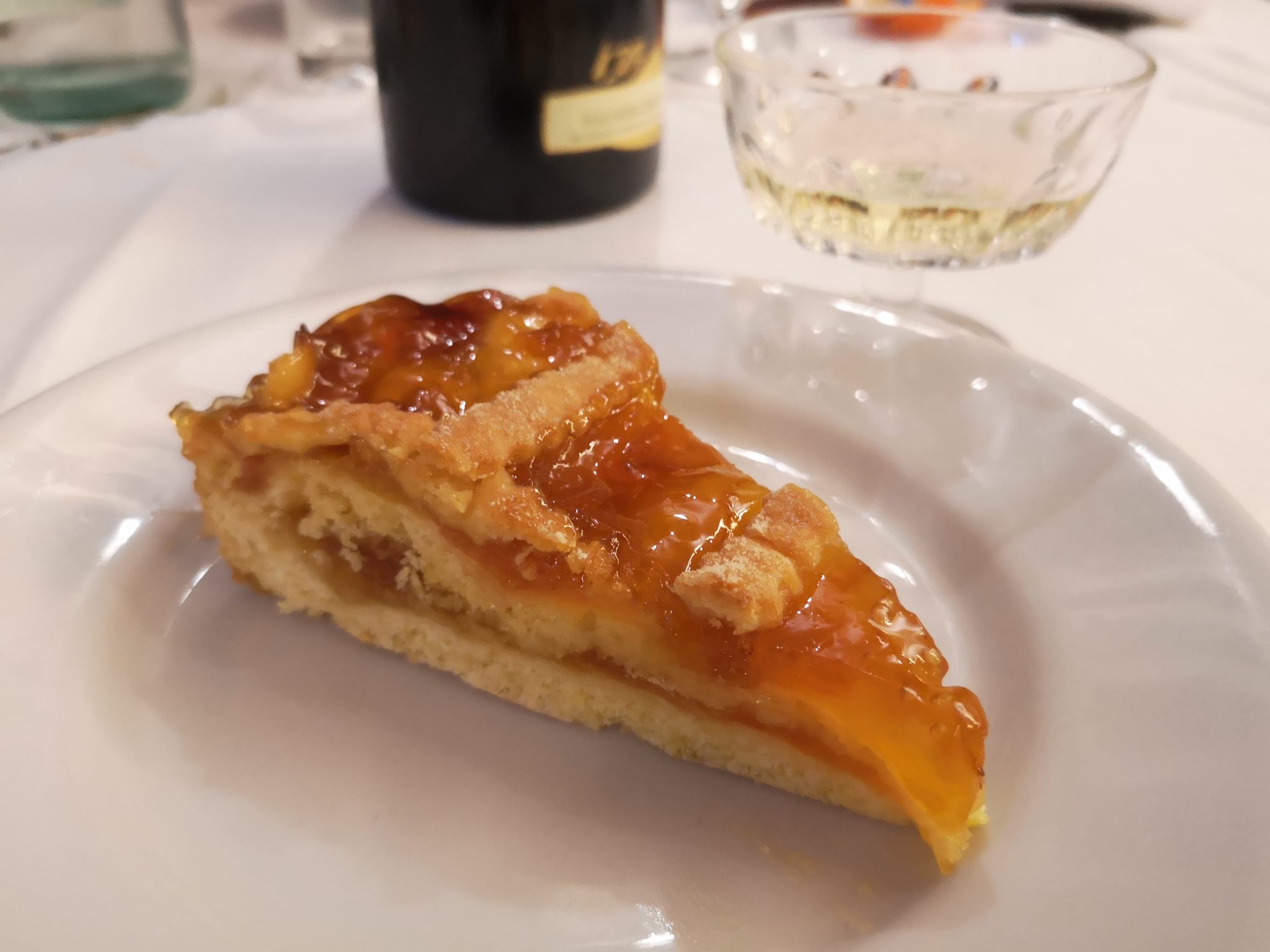 Trattoria Belletti, Bologna