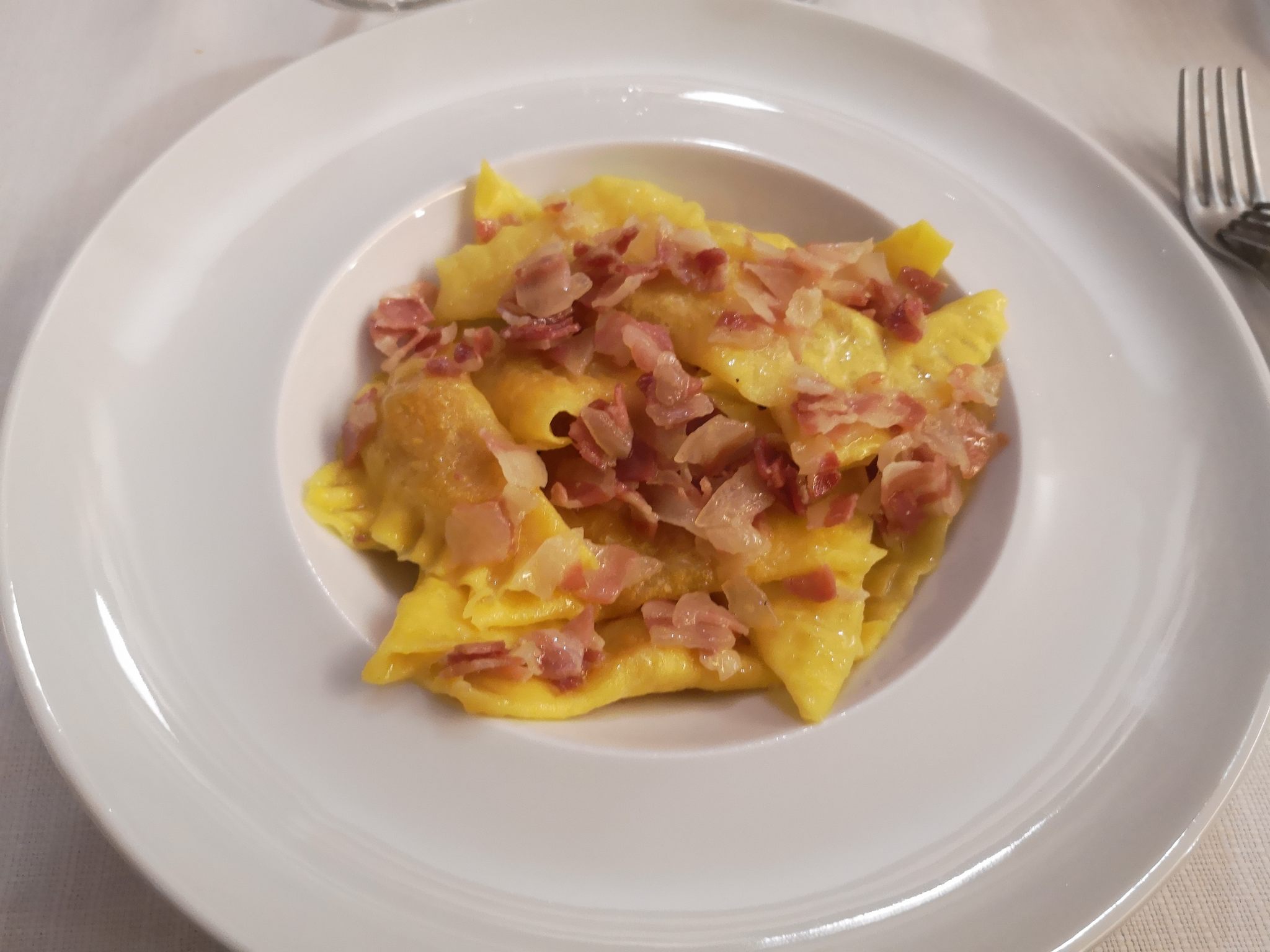 Trattoria Belletti, Bologna