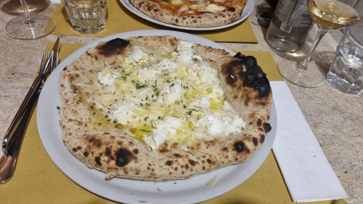 Pro Loco Pinciano Pizza