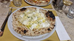 Pro Loco Pinciano Pizza