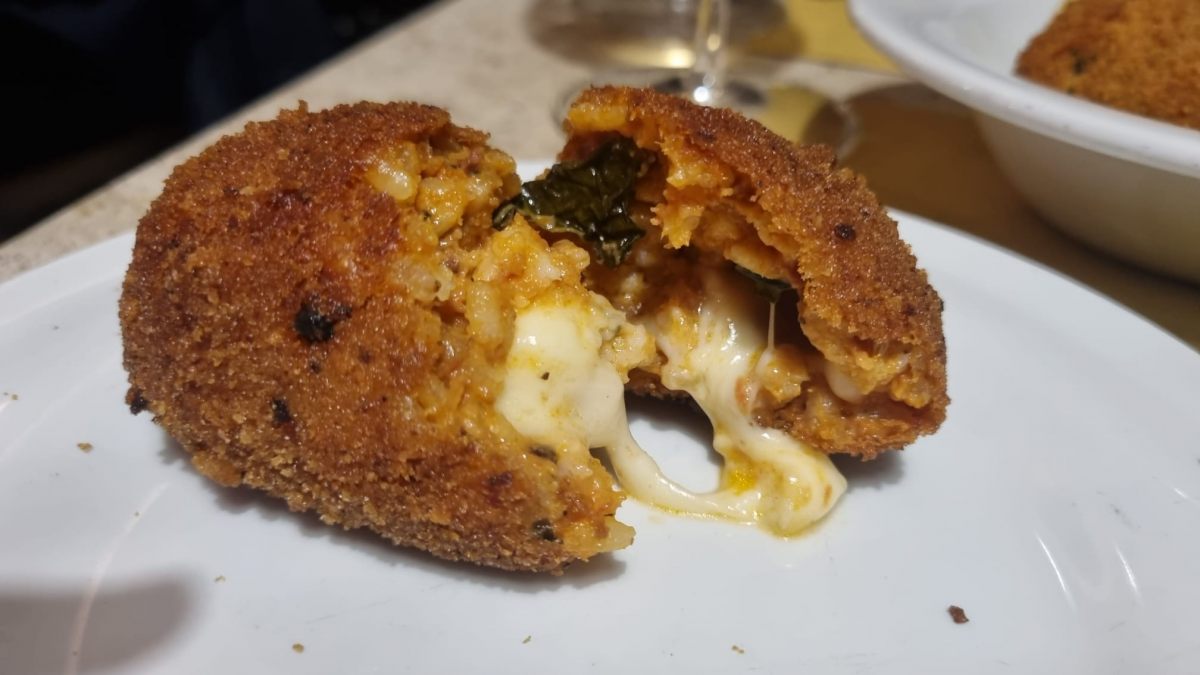 Pro Loco Pinciano Supplì