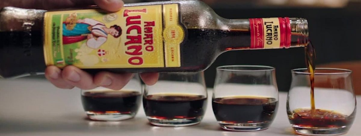 amaro lucano
