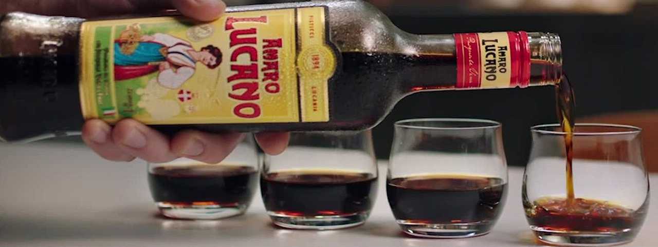 Amaro Lucano ancora in espansione: acquistato il 35% di Giass Milano Dry Gin