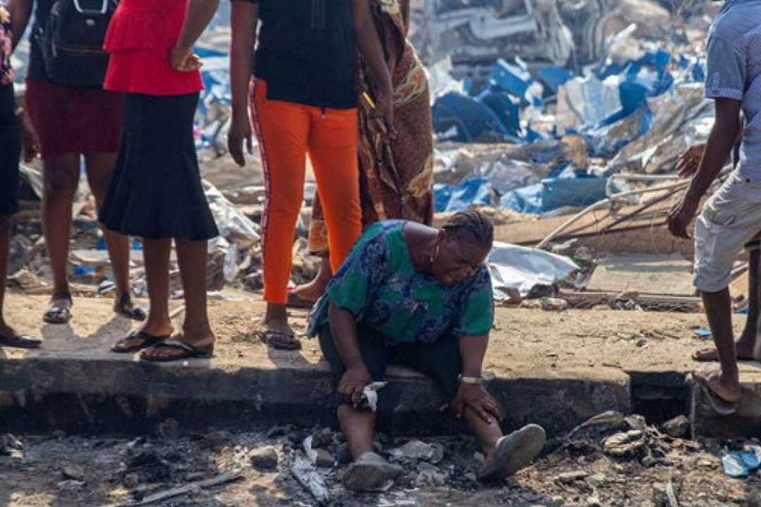 Repubblica Democratica del Congo, bomba in un ristorante causa 7 vittime