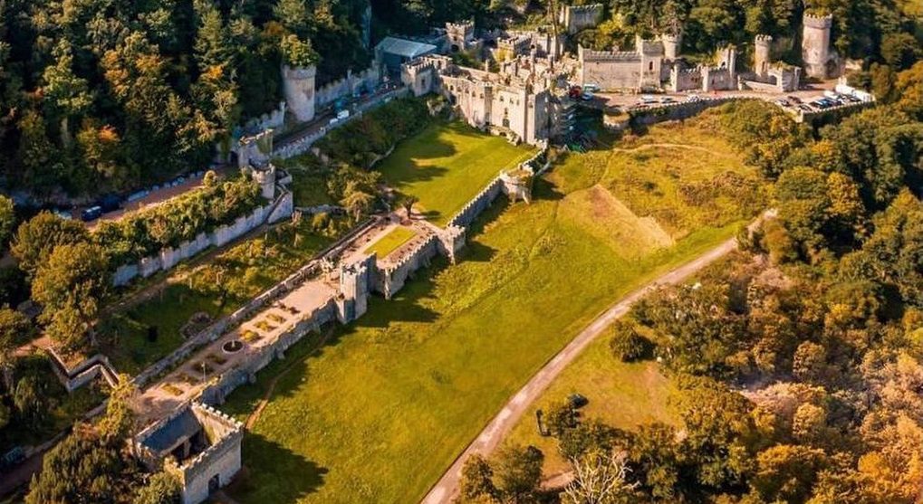 castello