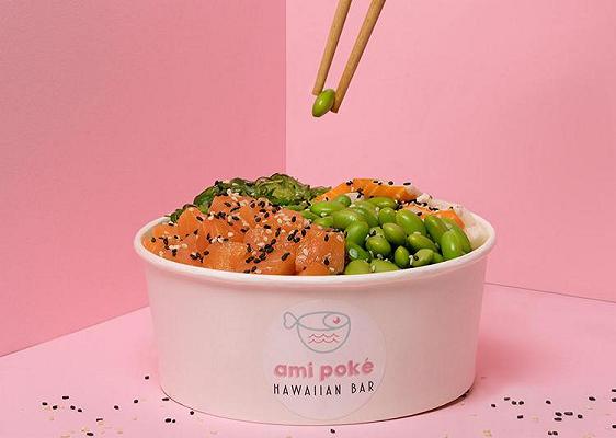 Poké: crowdfunding da un milione di euro per una catena italiana