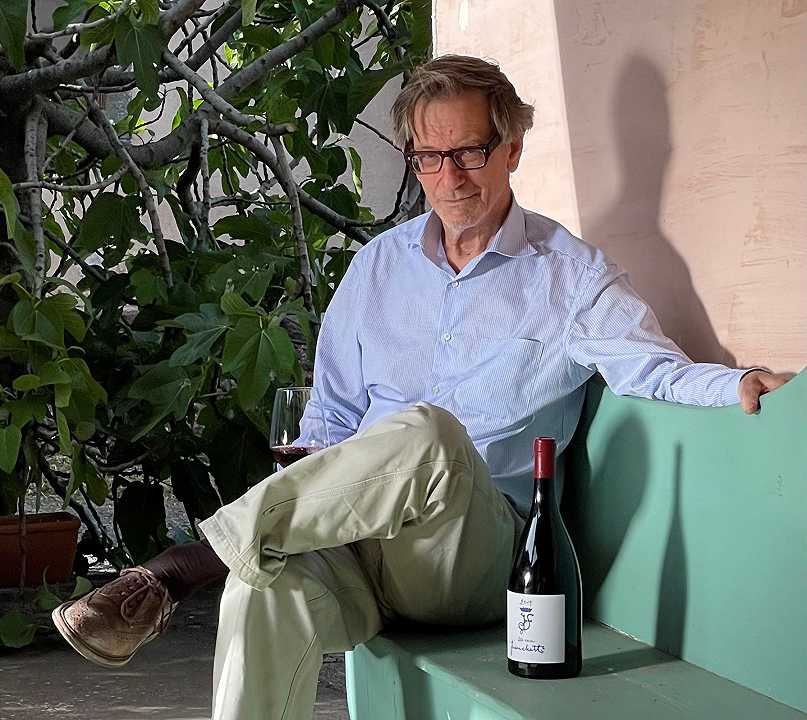 Vino: è scomparso Andrea Franchetti, celebre produttore tra Toscana e Sicilia
