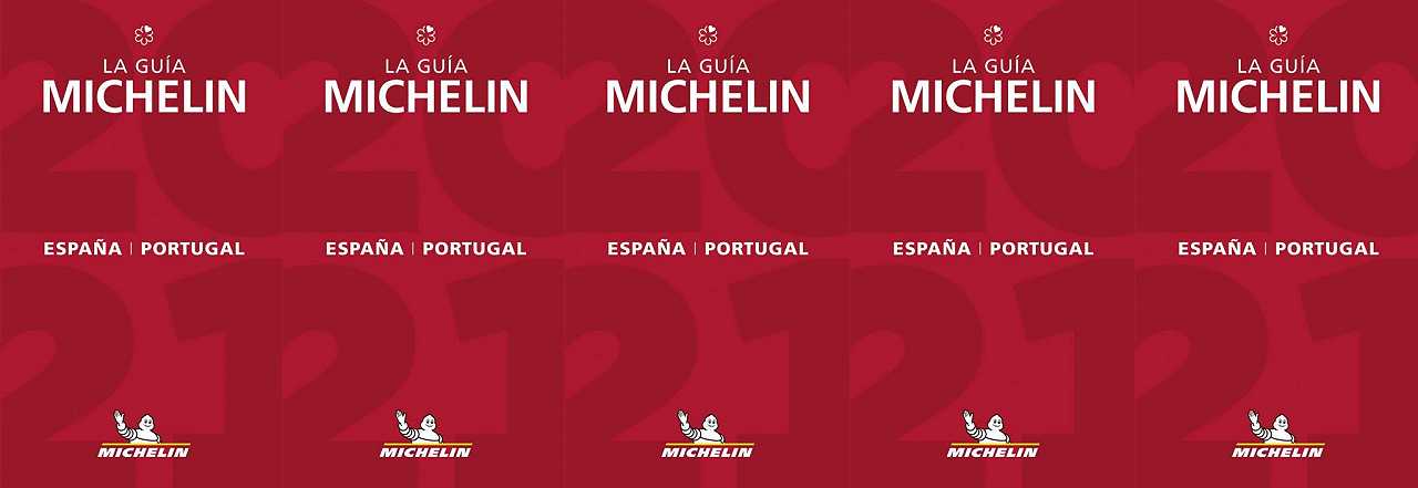 Guida Michelin 2022 Spagna e Portogallo: le nuove stelle (ma nessun nuovo tristellato)