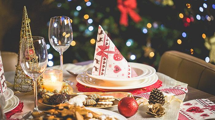 20 idee per il menu del cenone di Capodanno