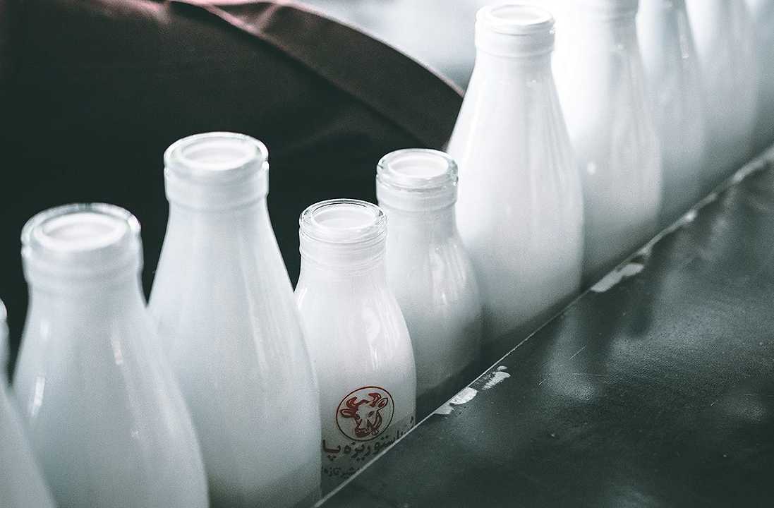 Latte, 2021 annata record per l’export italiano