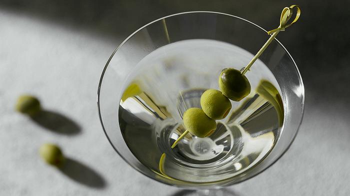 Martini cocktail, la ricetta del mixing più famoso del mondo
