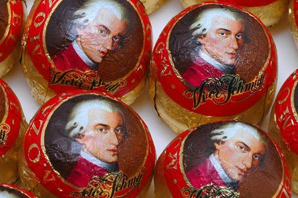 Cioccolato, le Palle di Mozart dichiarano bancarotta