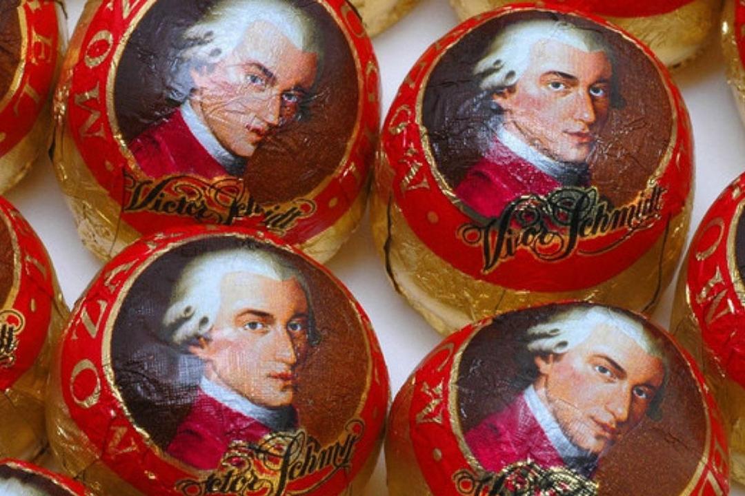 Cioccolato, le Palle di Mozart dichiarano bancarotta