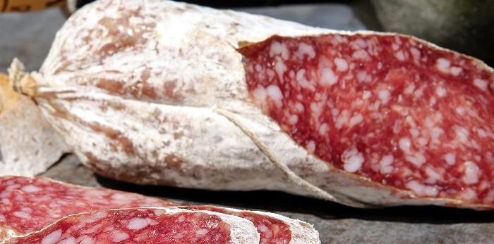 Basko, Salame Pic nic di Primia: richiamo per rischio microbiologico