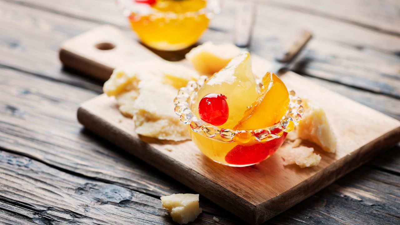 Mostarda con cosa si mangia? Dissapore