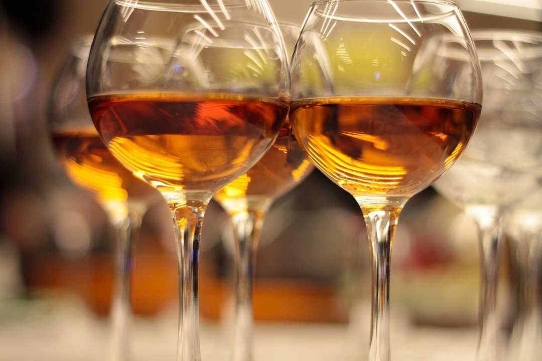 Come i vini macerati hanno cambiato la storia del vino