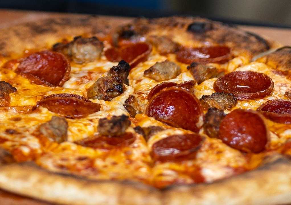 Los Angeles: arriva il ristorante-robot che sforna una pizza ogni 45 secondi