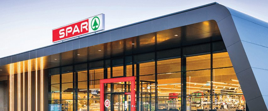 Supermercati Spar: nel Regno Unito chiusi alcuni negozi per un attacco informatico