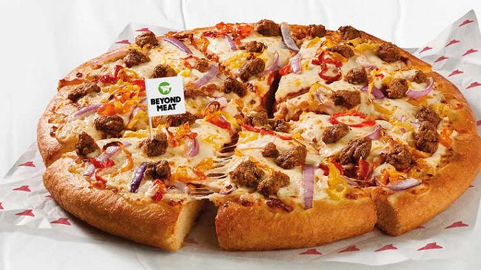 Pizza Hut: l’aumento dei prezzi in UK è colpa della “tempesta perfetta”