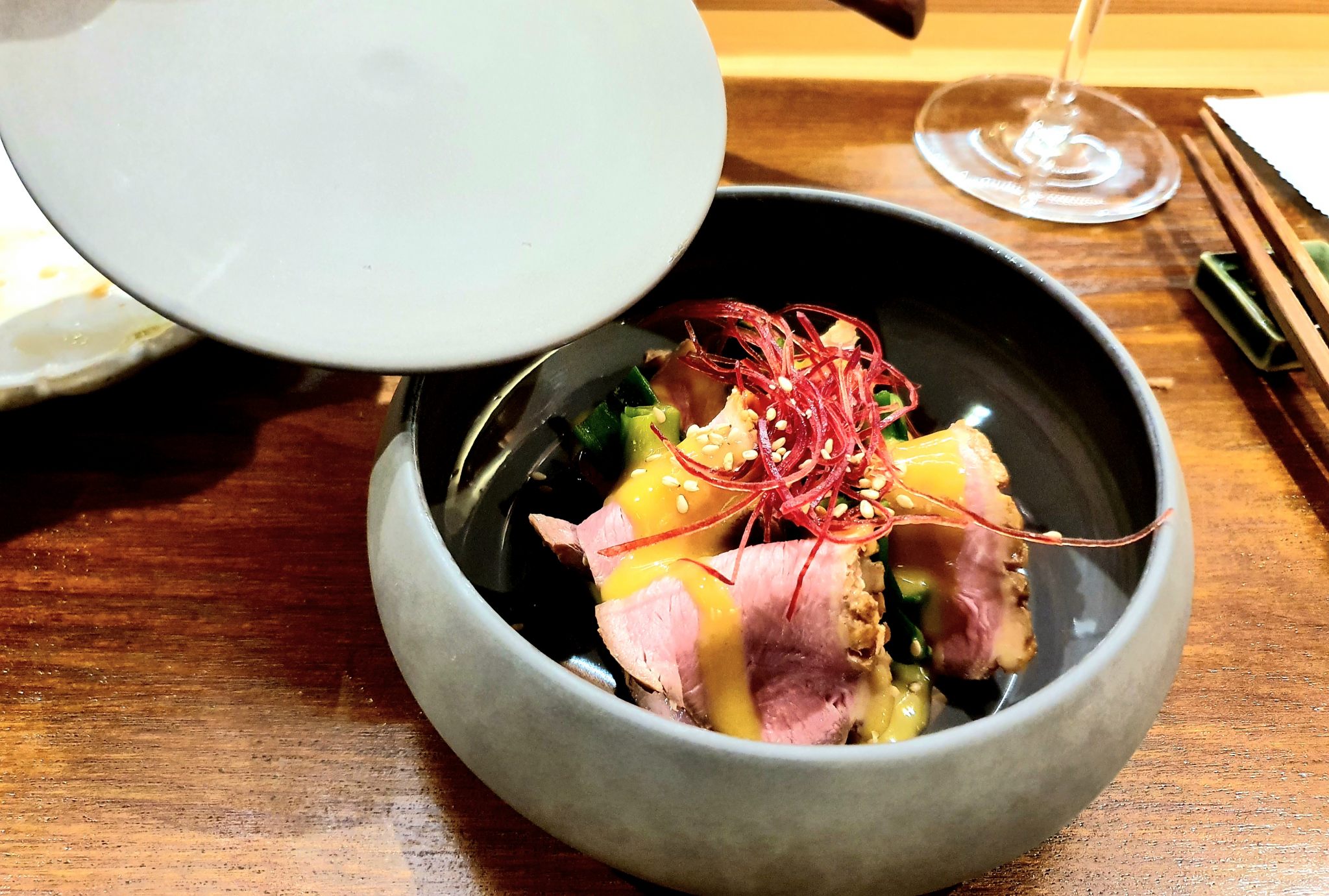 Kappou Ninomiya milano