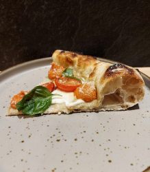 Ristorante Pizzeria Al 384, Roma