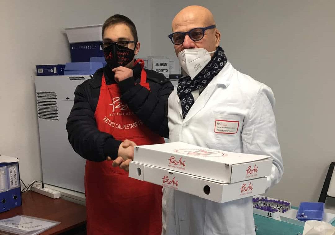 pizzaut