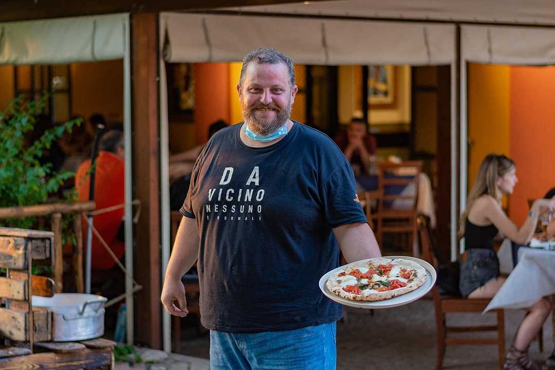 Bologna piange Michele Ammendola, il “pizzaiolo anti mafia”