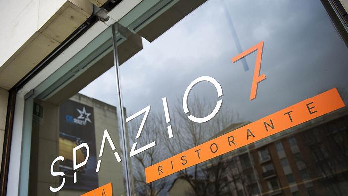 Quindi è vero: chef Antonio Romano cerca lavoro (e lo stellato di Torino Spazio7 chiude)