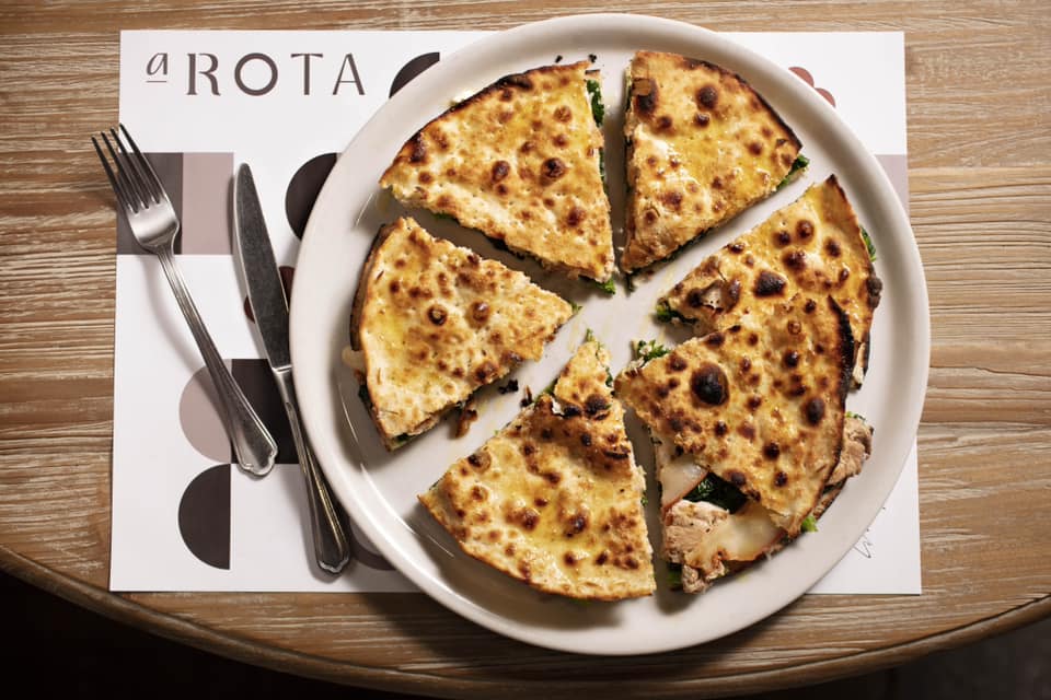 A Rota Pizzeria